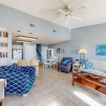 Villa Ocean Mile K-3 à Île Saint Georges Extérieur photo