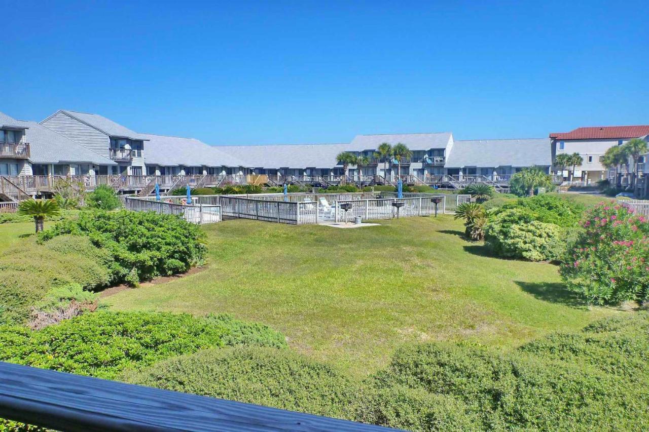 Villa Ocean Mile K-3 à Île Saint Georges Extérieur photo