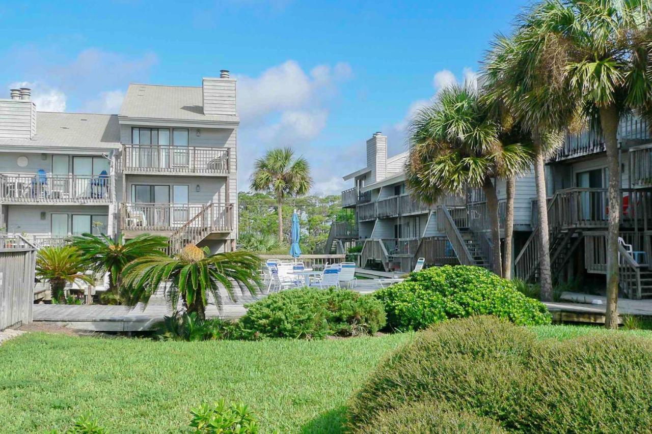 Villa Ocean Mile K-3 à Île Saint Georges Extérieur photo