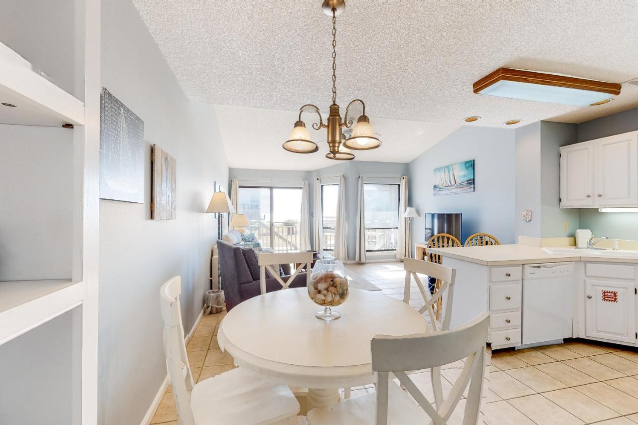 Villa Ocean Mile K-3 à Île Saint Georges Extérieur photo