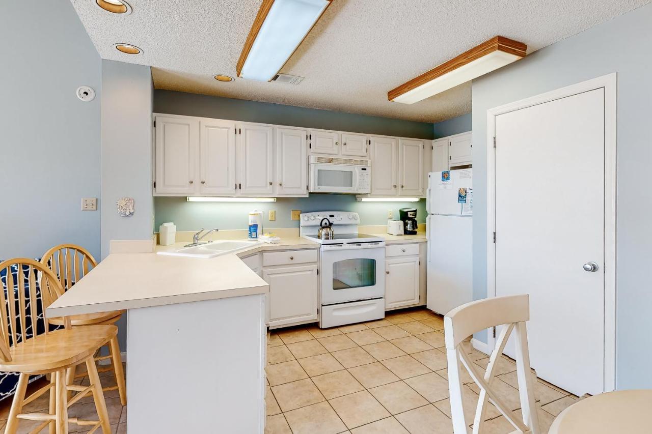 Villa Ocean Mile K-3 à Île Saint Georges Extérieur photo