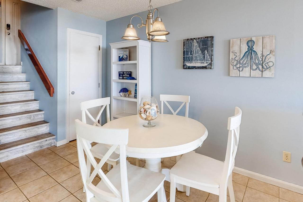 Villa Ocean Mile K-3 à Île Saint Georges Extérieur photo